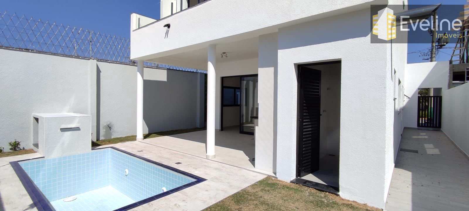 Casa de Condomínio à venda com 3 quartos, 221m² - Foto 15