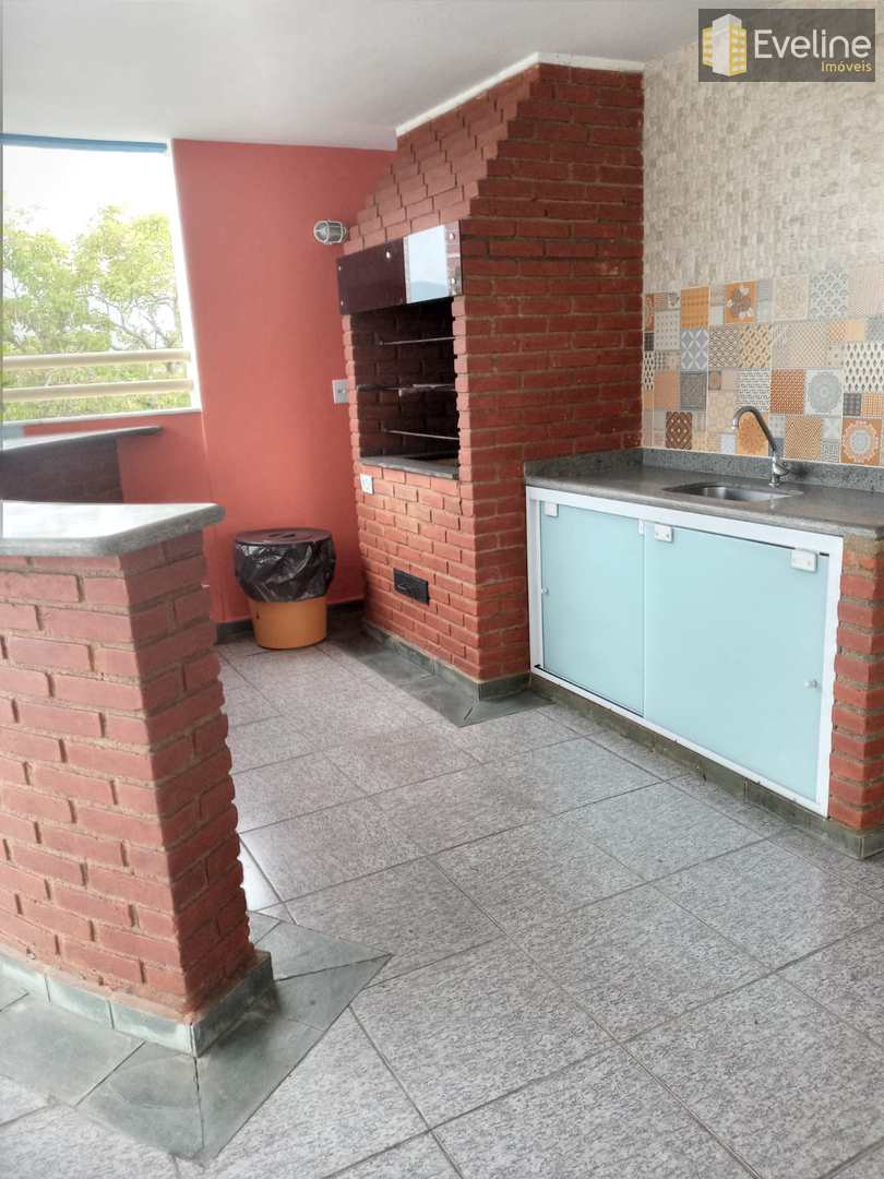 Apartamento à venda com 2 quartos, 75m² - Foto 6