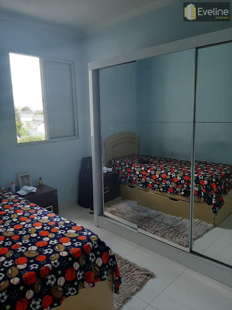 Cobertura à venda com 3 quartos, 111m² - Foto 8