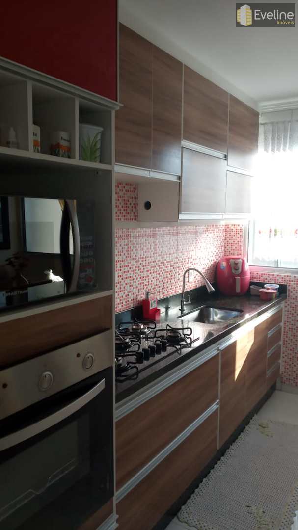 Cobertura à venda com 3 quartos, 111m² - Foto 5