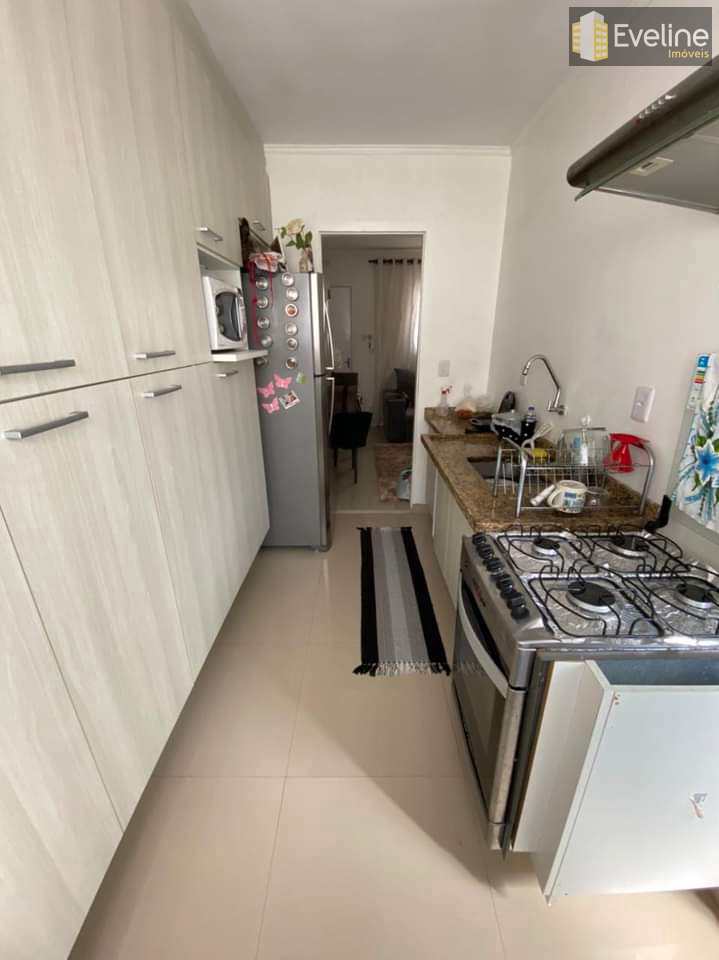 Apartamento à venda com 2 quartos, 54m² - Foto 4