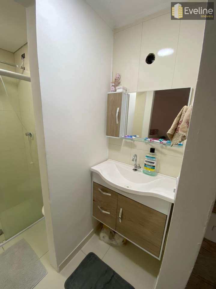 Apartamento à venda com 2 quartos, 54m² - Foto 9