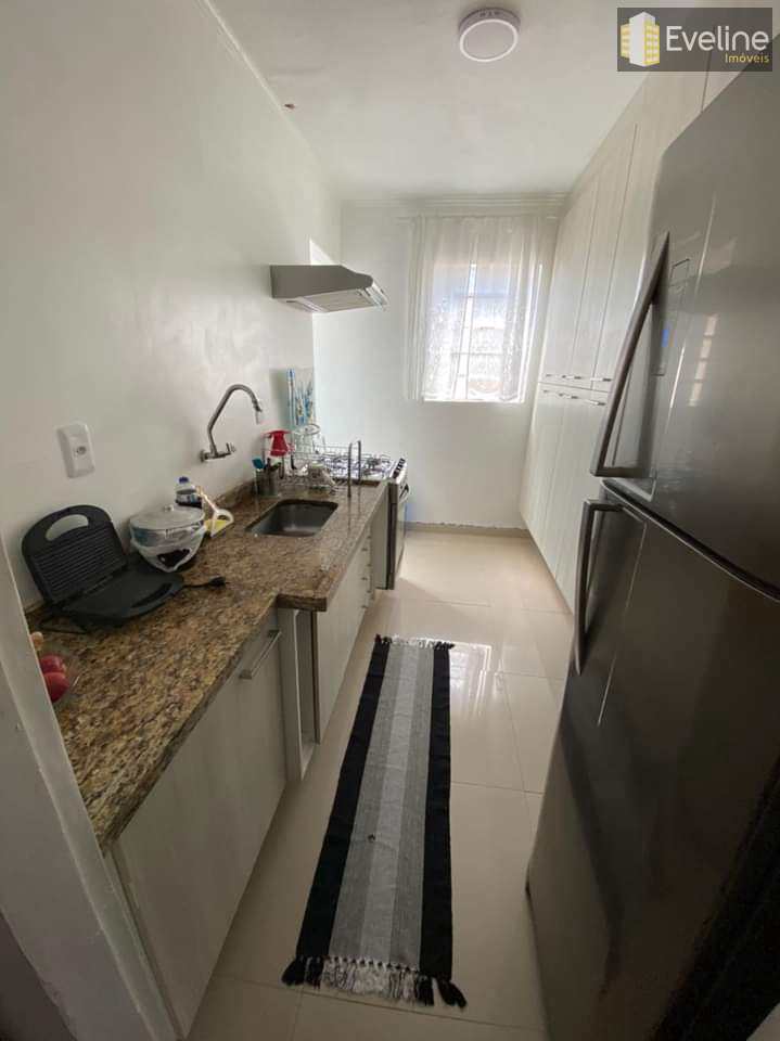 Apartamento à venda com 2 quartos, 54m² - Foto 5