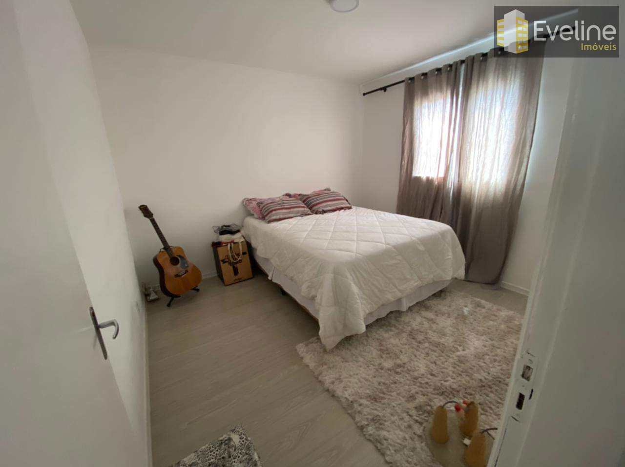 Apartamento à venda com 2 quartos, 54m² - Foto 1