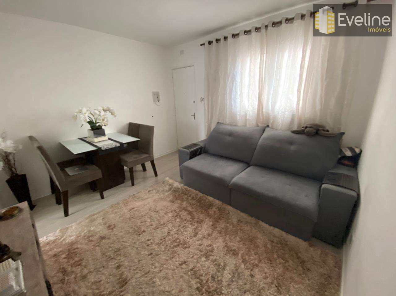 Apartamento à venda com 2 quartos, 54m² - Foto 3