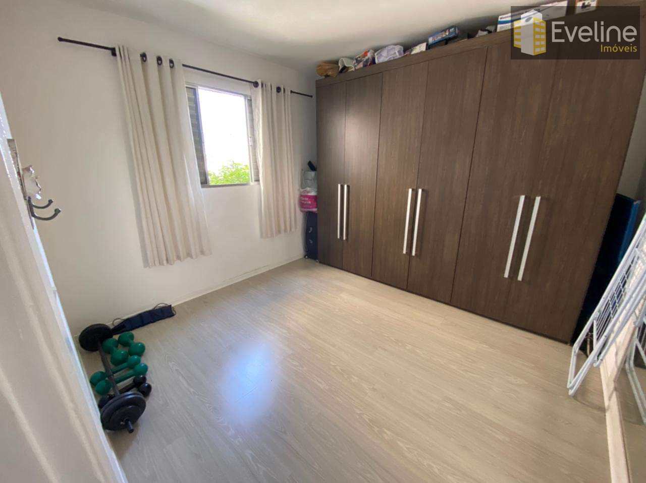 Apartamento à venda com 2 quartos, 54m² - Foto 6