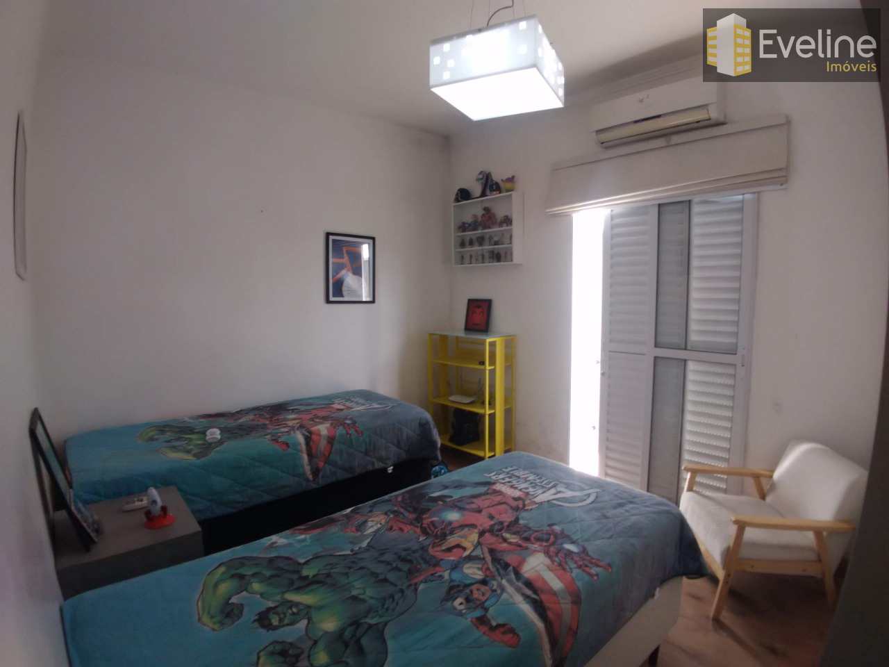 Casa de Condomínio à venda com 3 quartos, 140m² - Foto 8