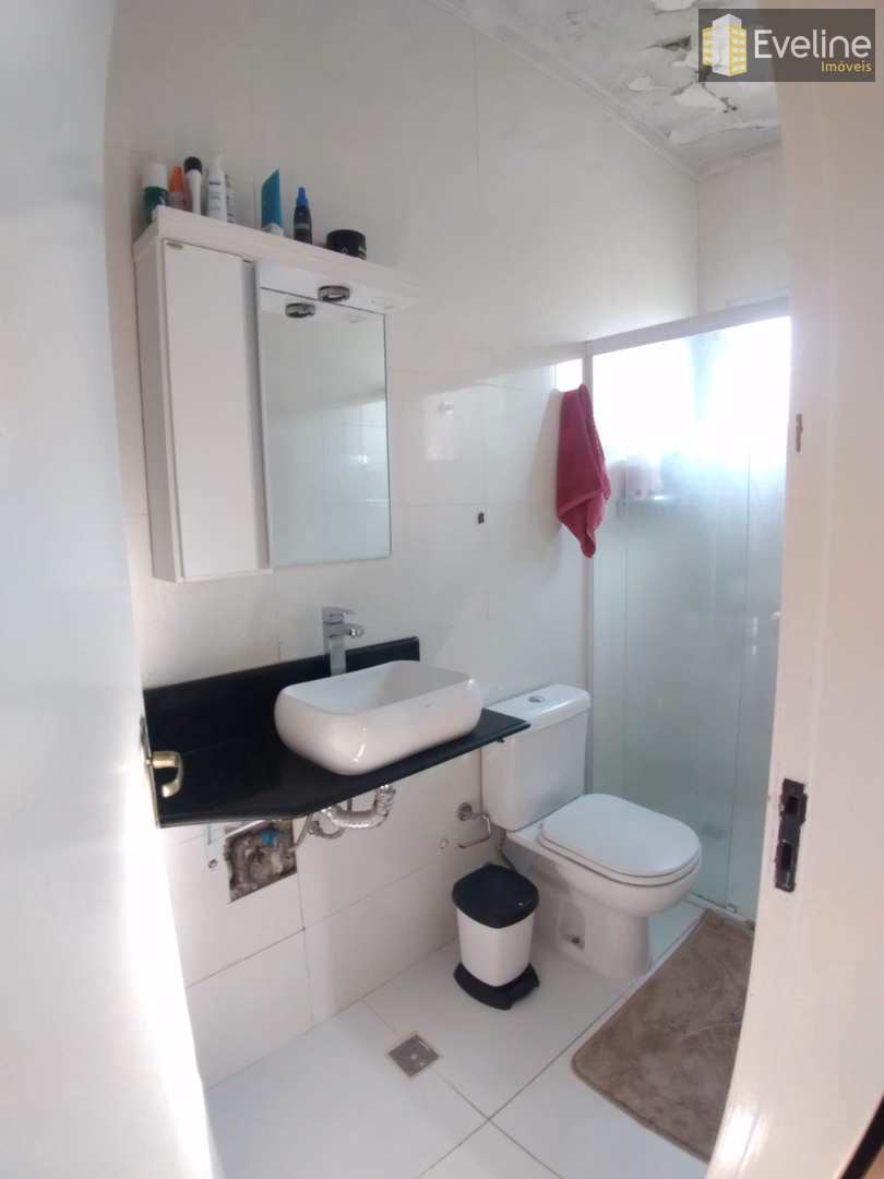 Casa de Condomínio à venda com 3 quartos, 140m² - Foto 12