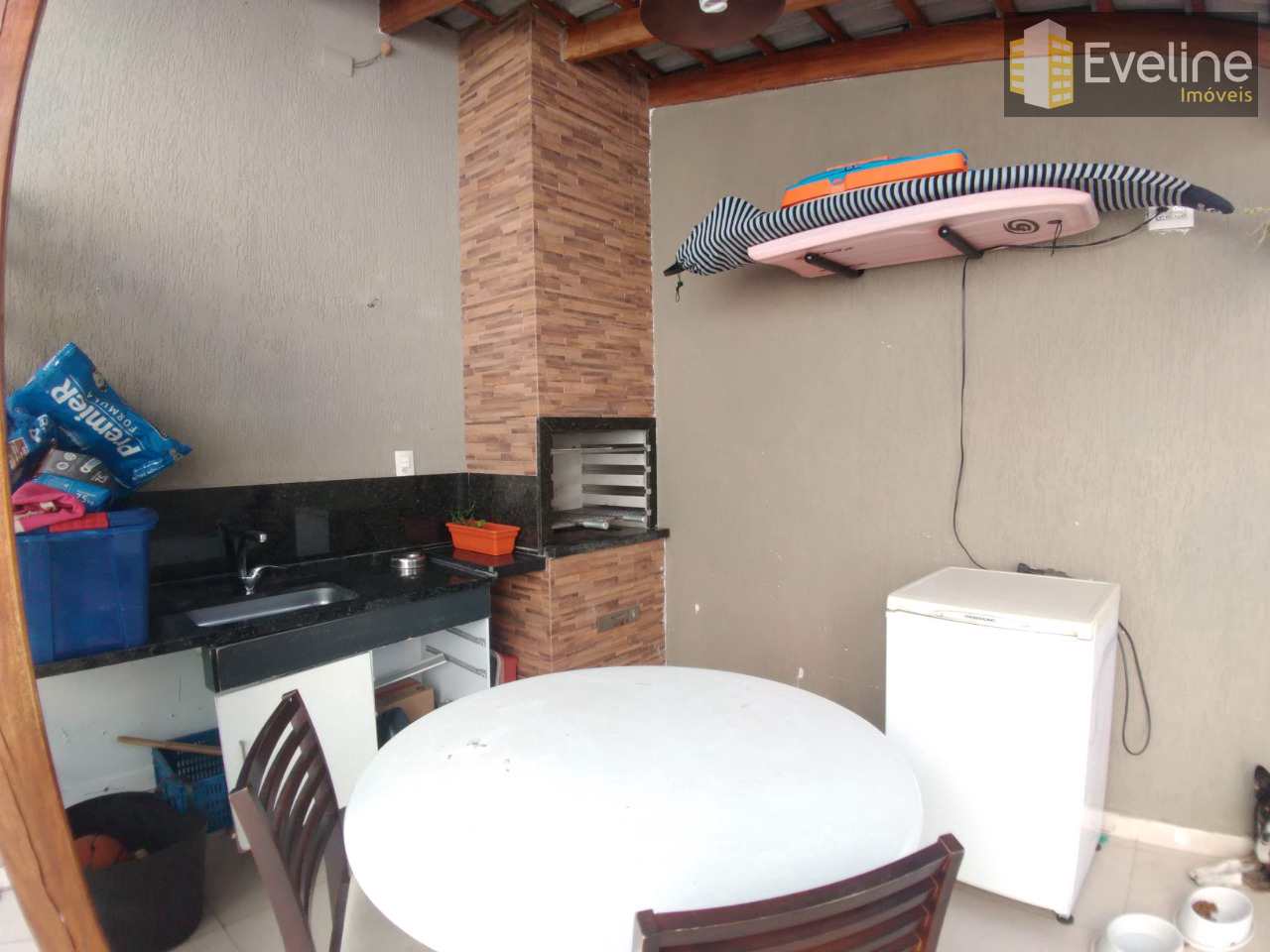 Casa de Condomínio à venda com 3 quartos, 140m² - Foto 16