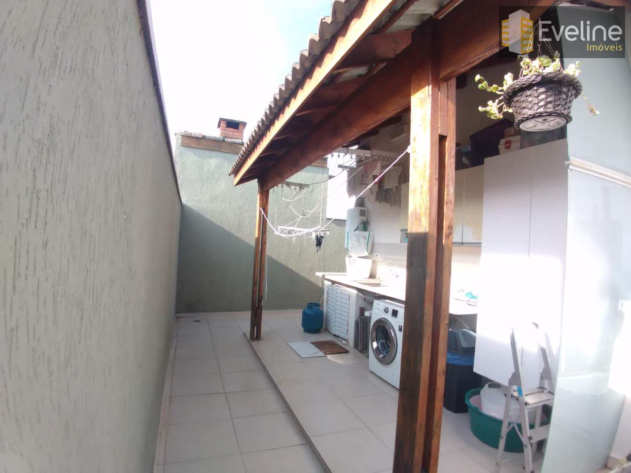 Casa de Condomínio à venda com 3 quartos, 140m² - Foto 15