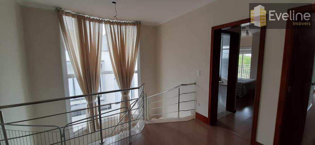 Casa de Condomínio à venda com 4 quartos, 417m² - Foto 22