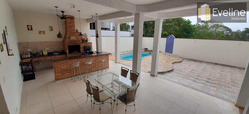 Casa de Condomínio à venda com 4 quartos, 417m² - Foto 27