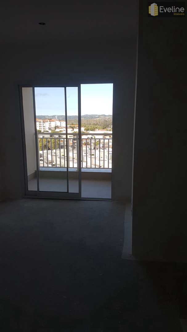 Apartamento à venda com 2 quartos, 57m² - Foto 3