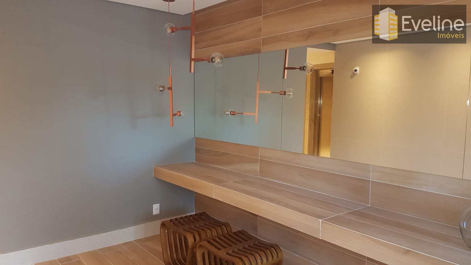 Apartamento à venda com 2 quartos, 57m² - Foto 2