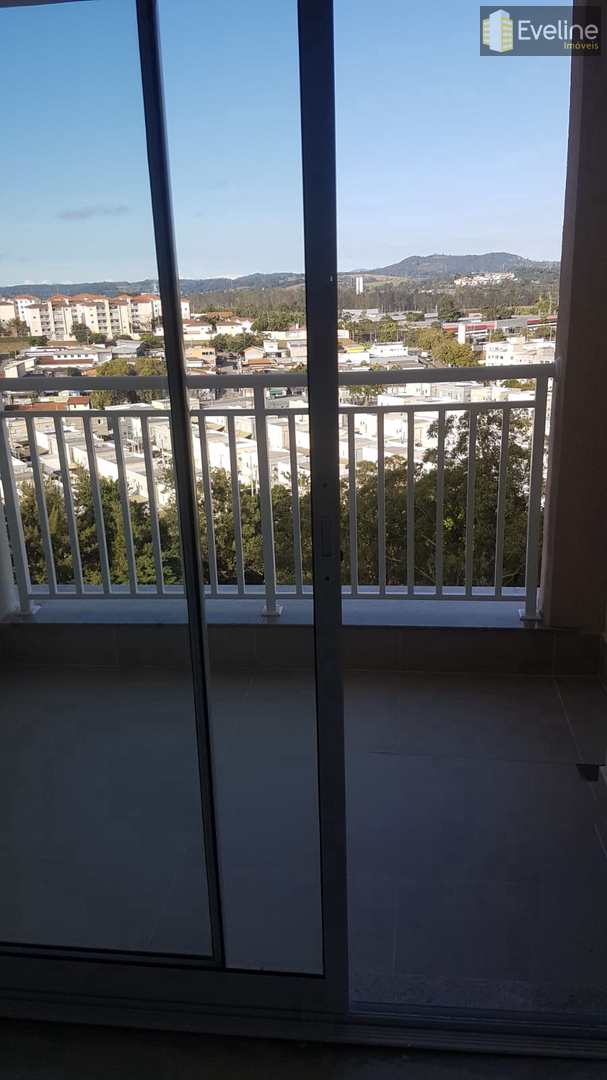 Apartamento à venda com 2 quartos, 57m² - Foto 4