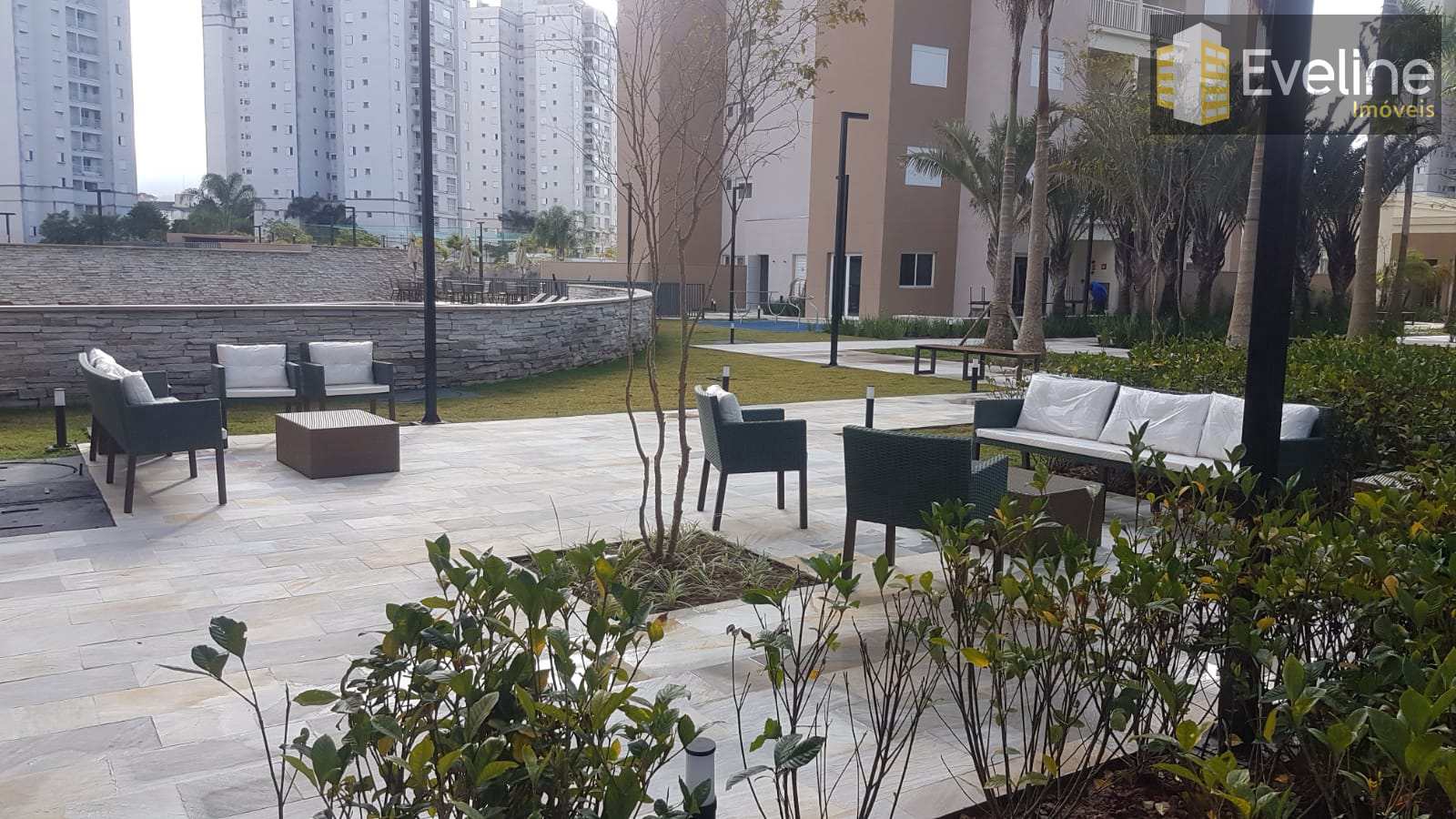 Apartamento à venda com 2 quartos, 57m² - Foto 12