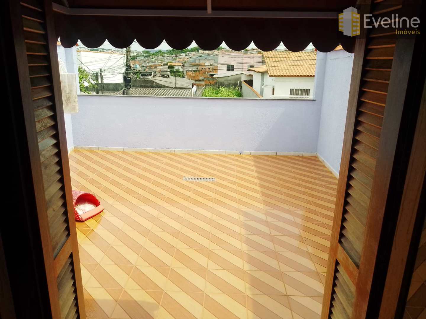 Casa à venda com 3 quartos, 145m² - Foto 11