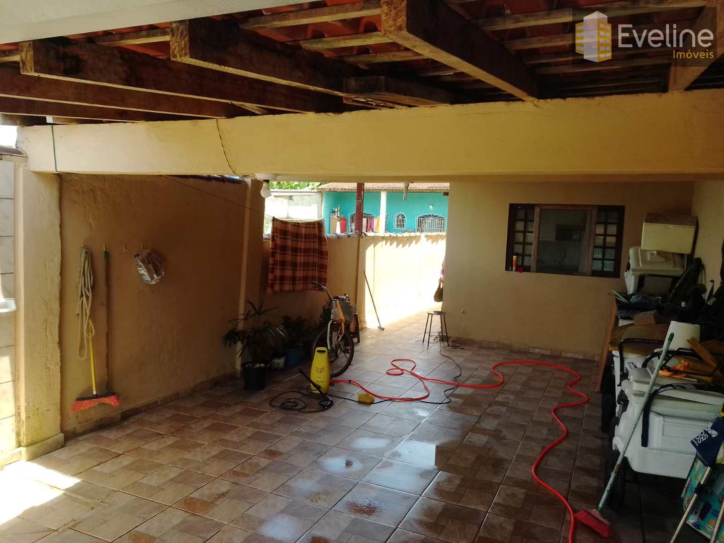 Casa à venda com 3 quartos, 102m² - Foto 14