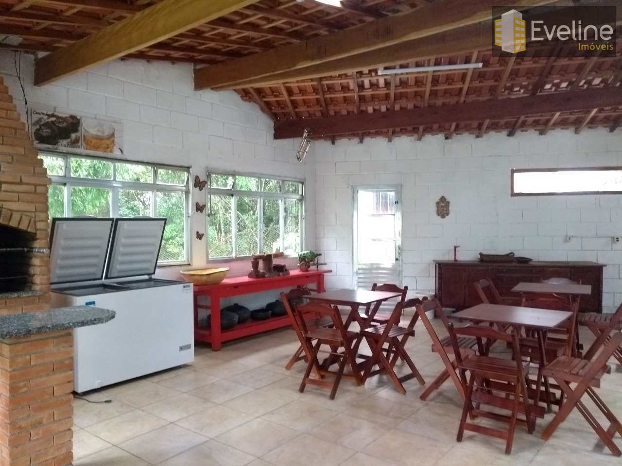 Fazenda à venda com 5 quartos, 10000m² - Foto 16