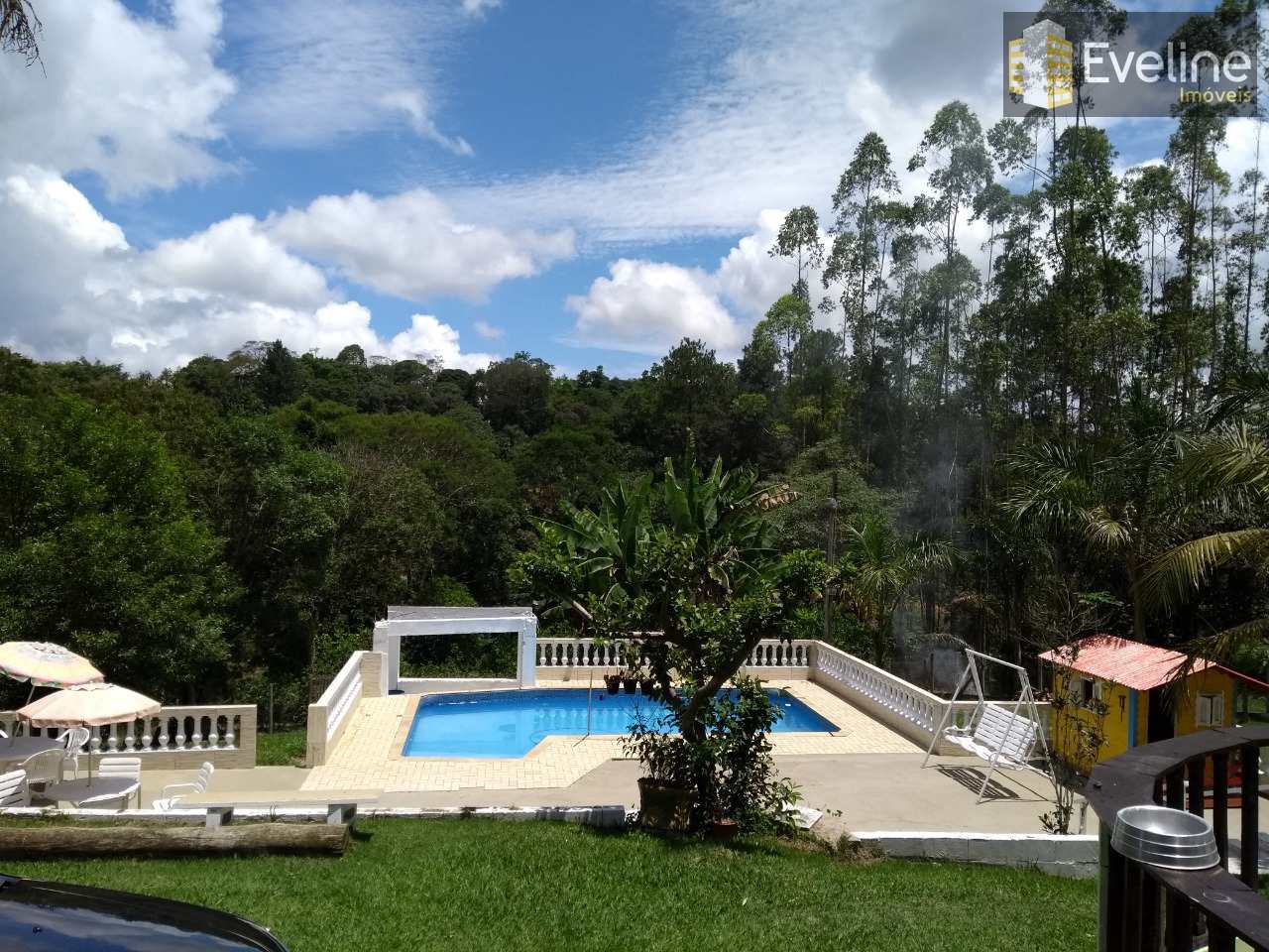 Fazenda à venda com 5 quartos, 10000m² - Foto 11