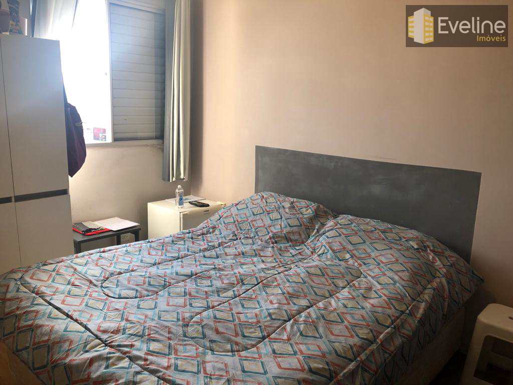 Apartamento à venda com 3 quartos, 69m² - Foto 8