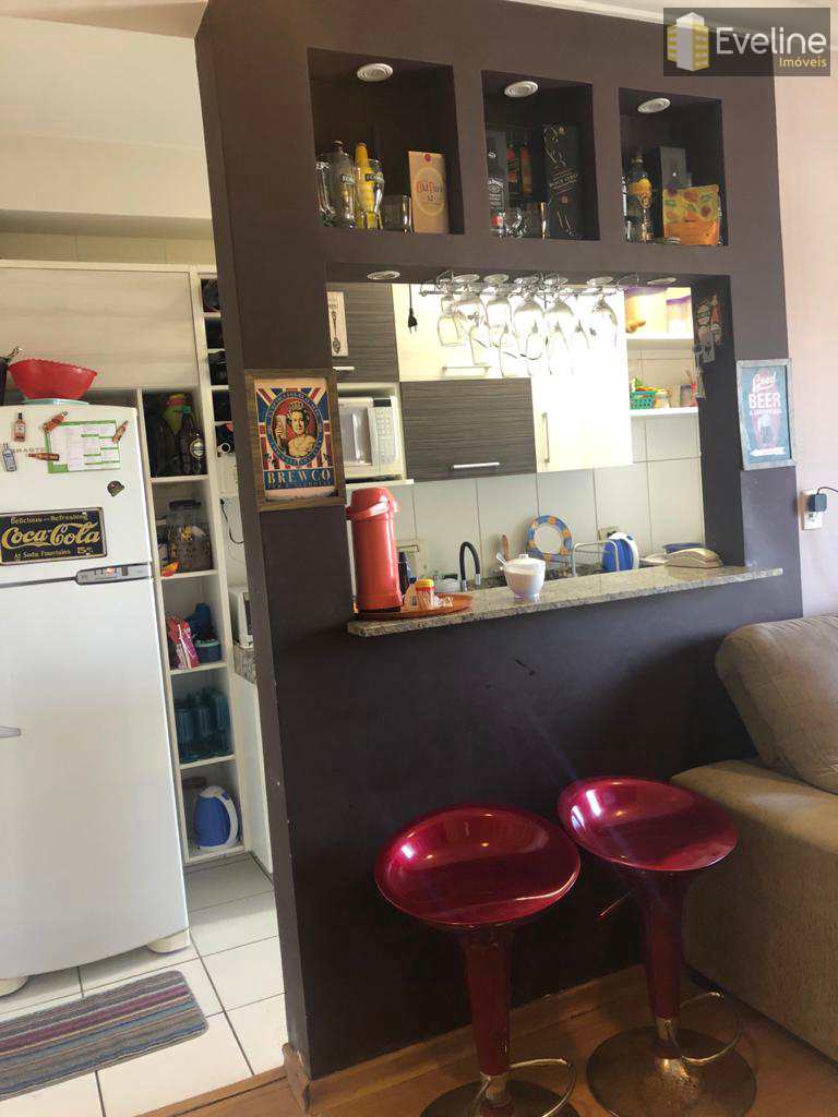 Apartamento à venda com 3 quartos, 69m² - Foto 5