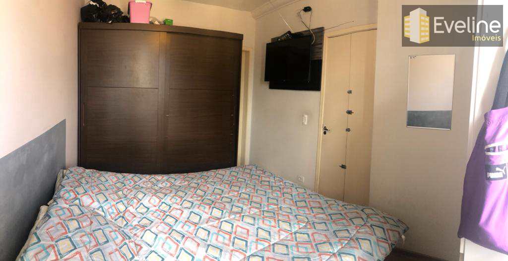 Apartamento à venda com 3 quartos, 69m² - Foto 13