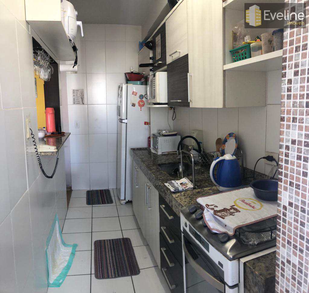 Apartamento à venda com 3 quartos, 69m² - Foto 7