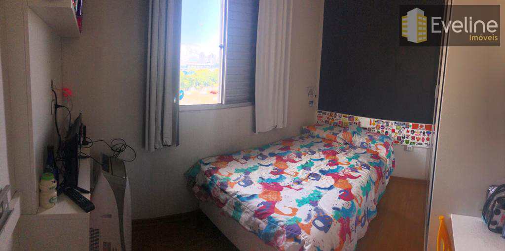 Apartamento à venda com 3 quartos, 69m² - Foto 10