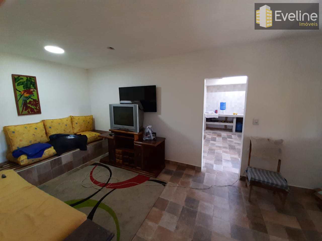 Fazenda à venda com 5 quartos, 6050m² - Foto 3