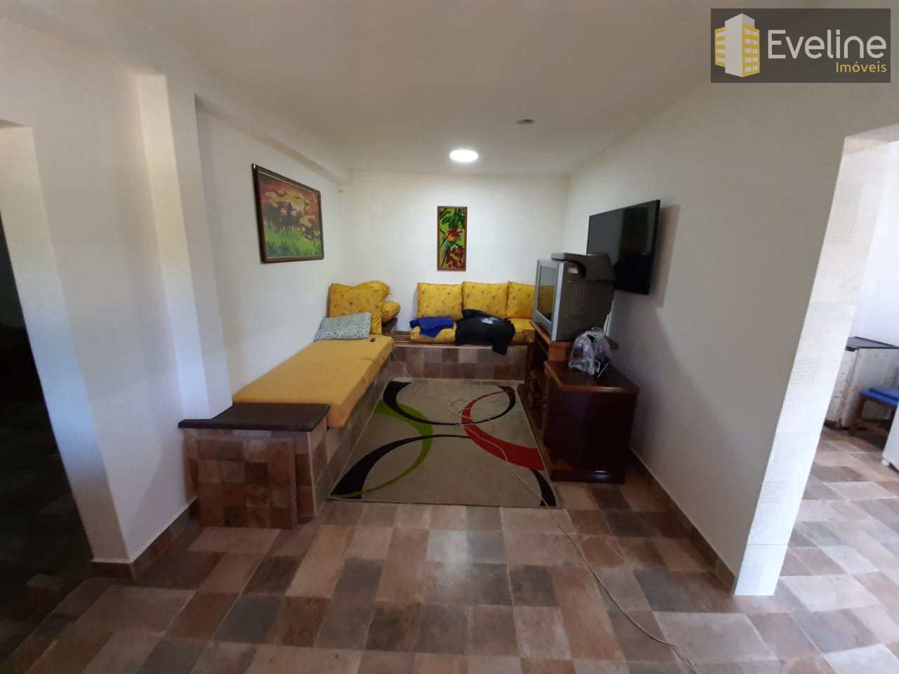 Fazenda à venda com 5 quartos, 6050m² - Foto 4