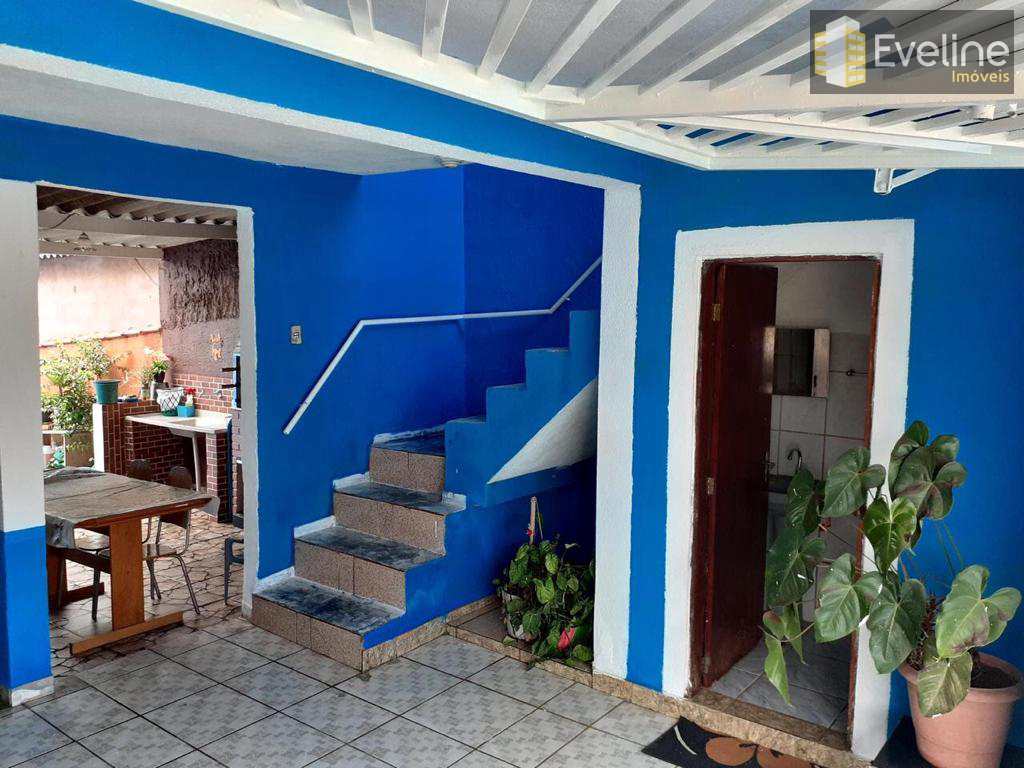 Casa à venda com 3 quartos, 300m² - Foto 9