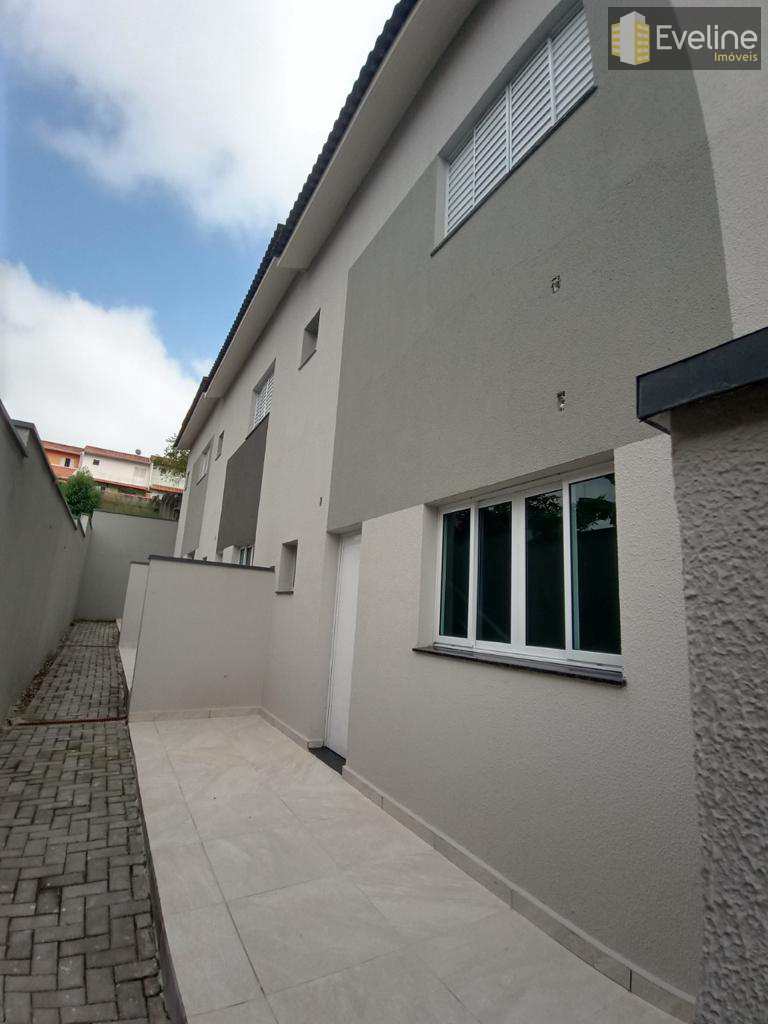 Casa de Condomínio à venda com 2 quartos, 74m² - Foto 11