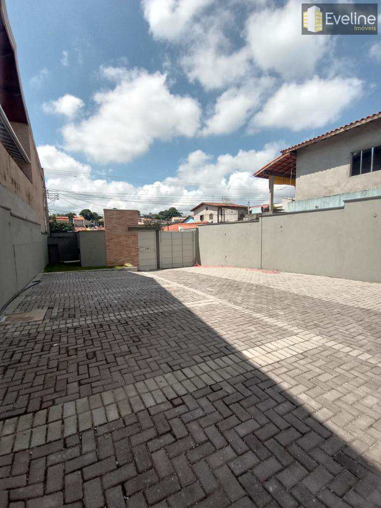 Casa de Condomínio à venda com 2 quartos, 74m² - Foto 13