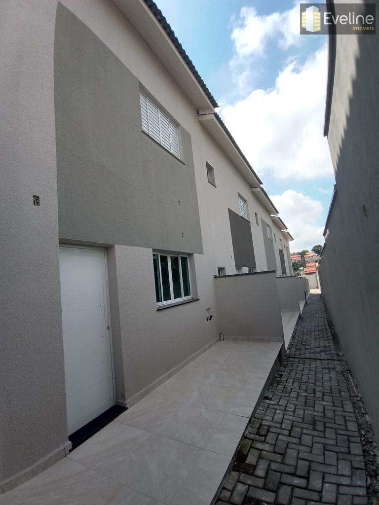 Casa de Condomínio à venda com 2 quartos, 74m² - Foto 10