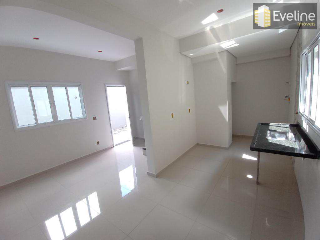 Casa de Condomínio à venda com 2 quartos, 74m² - Foto 2