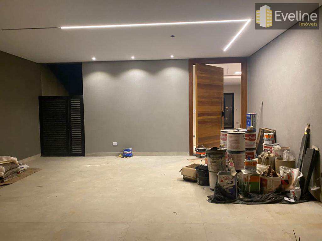 Casa de Condomínio à venda com 3 quartos, 140m² - Foto 2