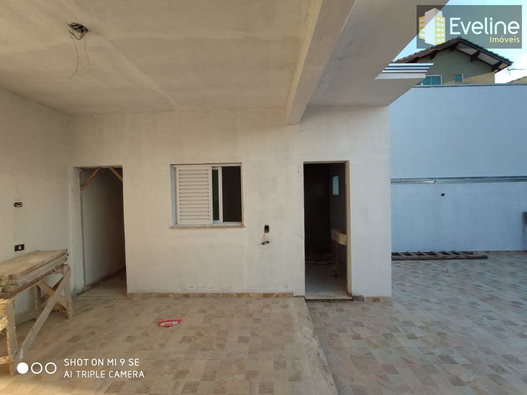 Casa de Condomínio à venda com 3 quartos, 135m² - Foto 10