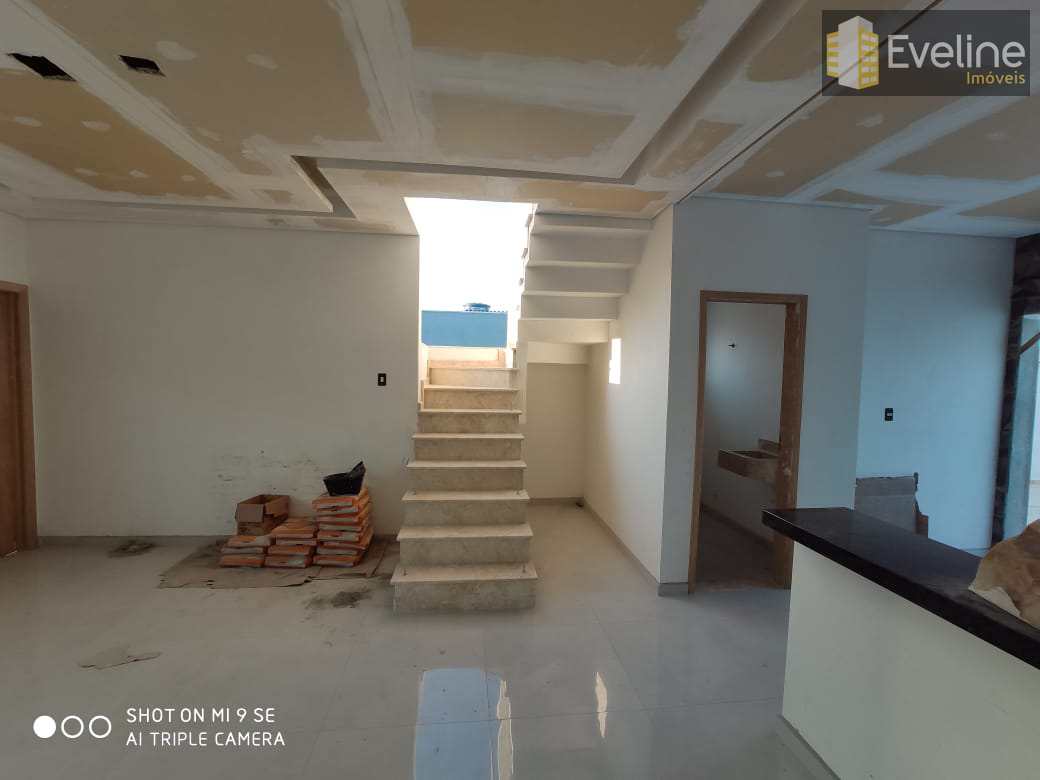 Casa de Condomínio à venda com 3 quartos, 135m² - Foto 11