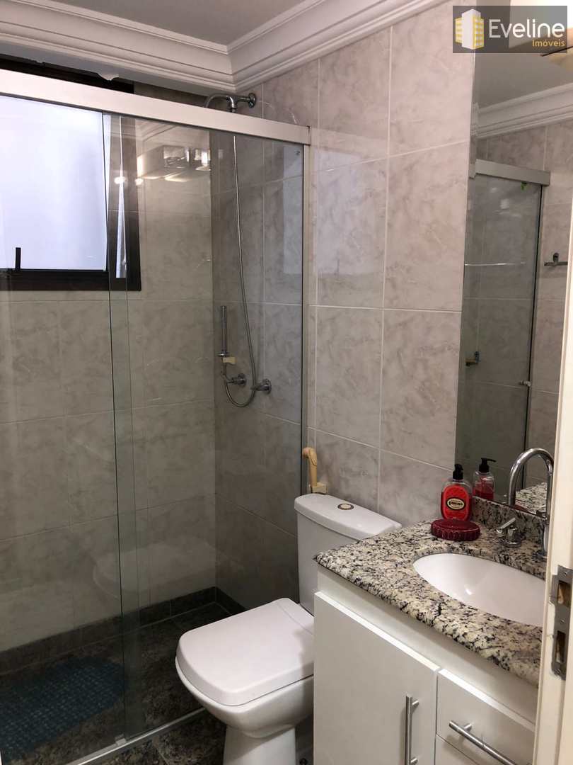 Apartamento à venda com 3 quartos, 148m² - Foto 8