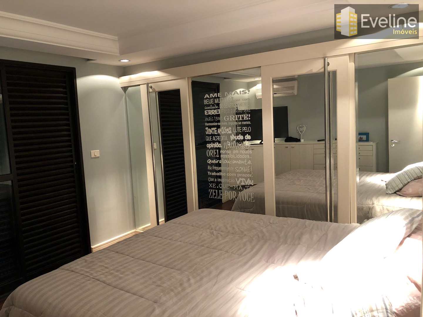 Apartamento à venda com 3 quartos, 148m² - Foto 6