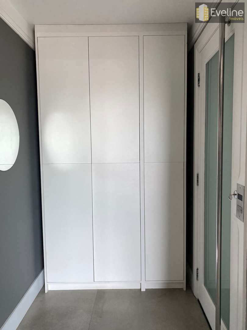 Apartamento à venda com 3 quartos, 148m² - Foto 5