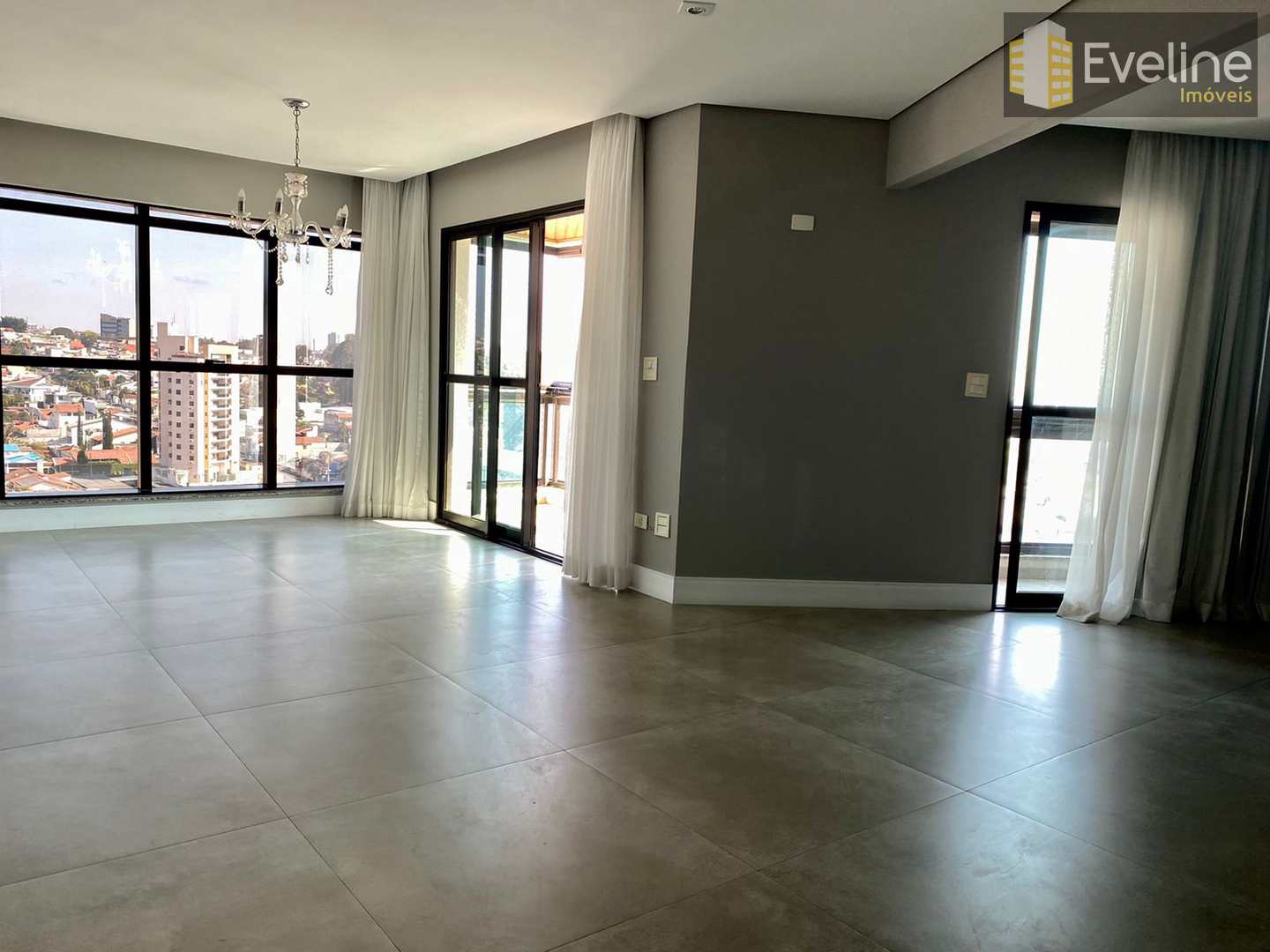 Apartamento à venda com 3 quartos, 148m² - Foto 3