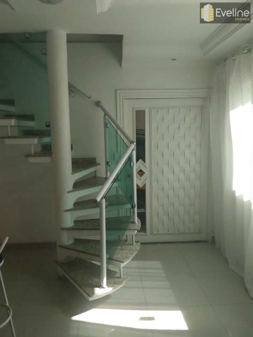 Sobrado à venda com 4 quartos, 250m² - Foto 7