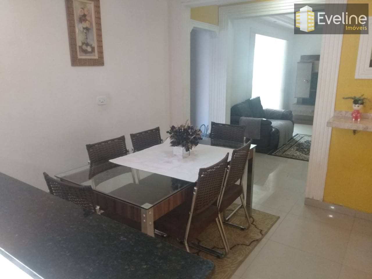 Sobrado à venda com 4 quartos, 250m² - Foto 3