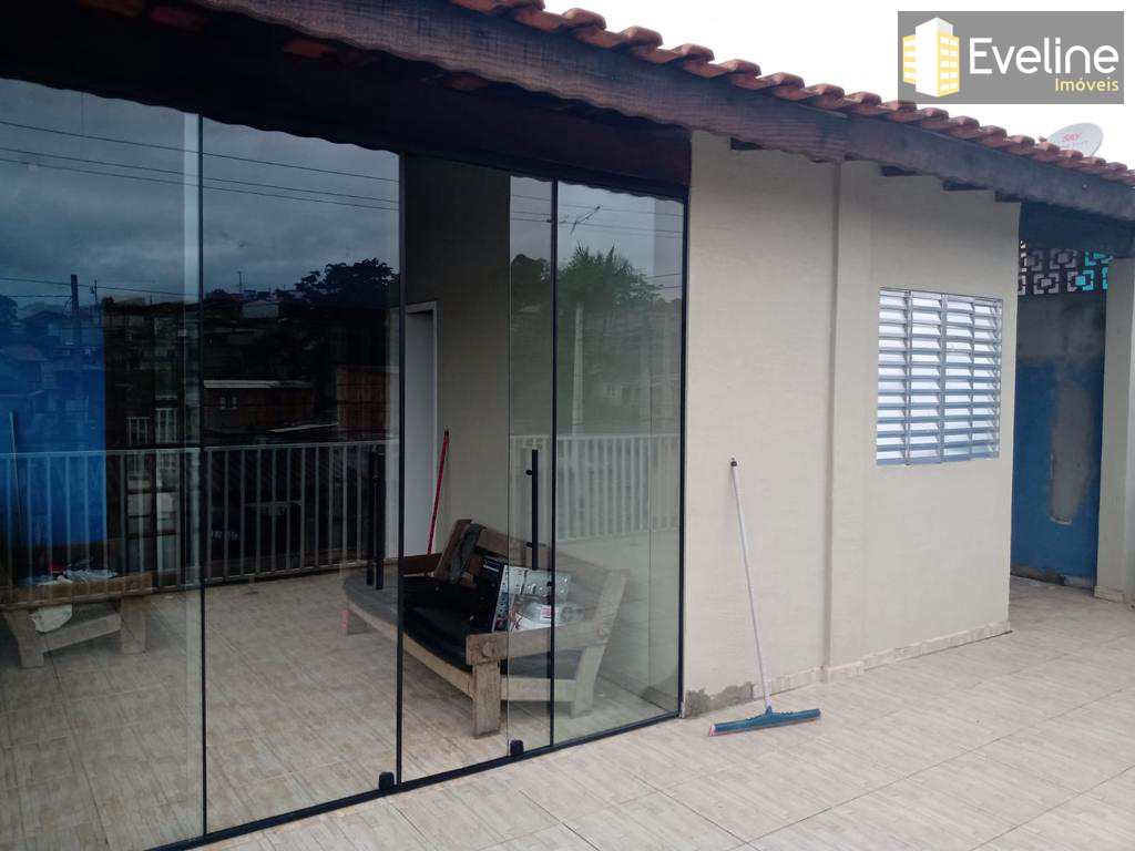 Sobrado à venda com 3 quartos, 100m² - Foto 2