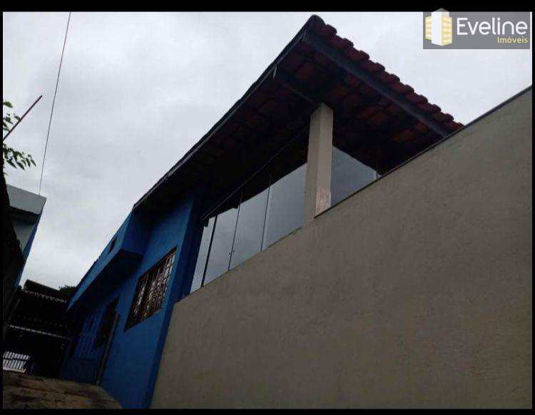 Sobrado à venda com 3 quartos, 100m² - Foto 7