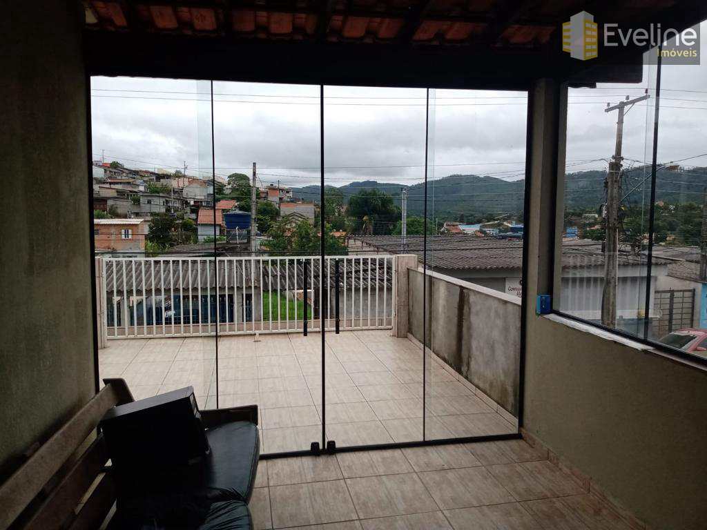 Sobrado à venda com 3 quartos, 100m² - Foto 3