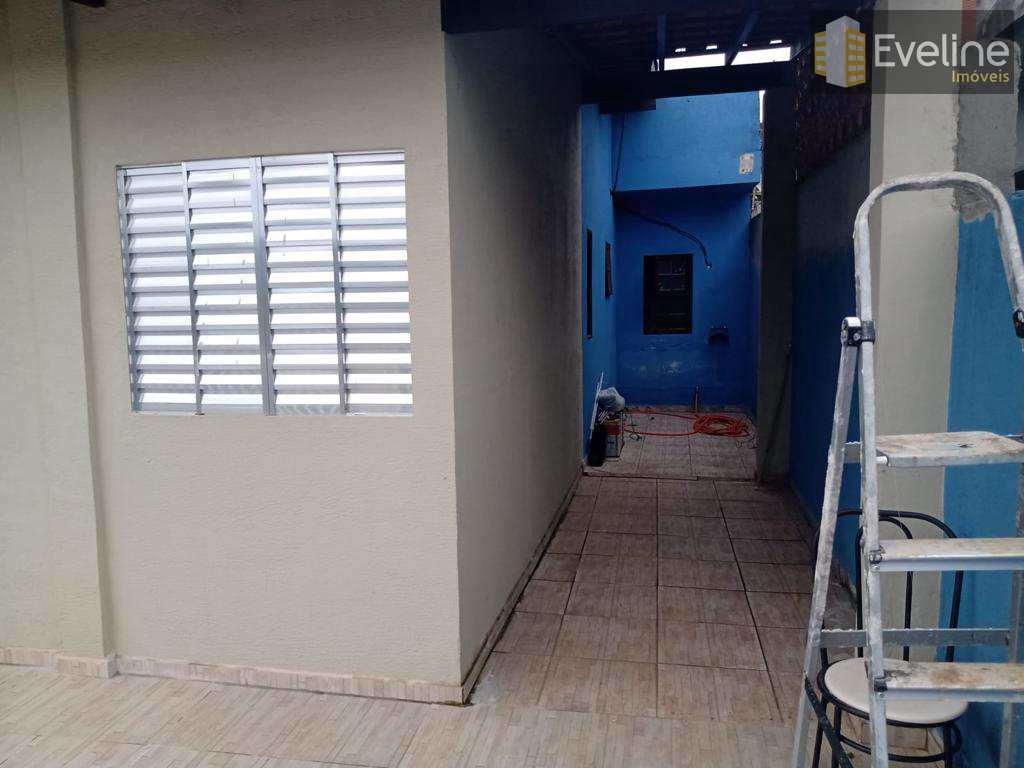 Sobrado à venda com 3 quartos, 100m² - Foto 5