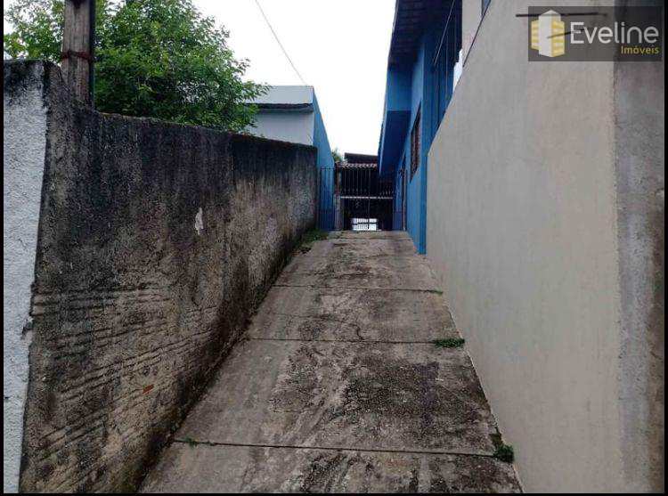 Sobrado à venda com 3 quartos, 100m² - Foto 8